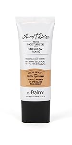 Anne T Dotes Tinted Moisturizer