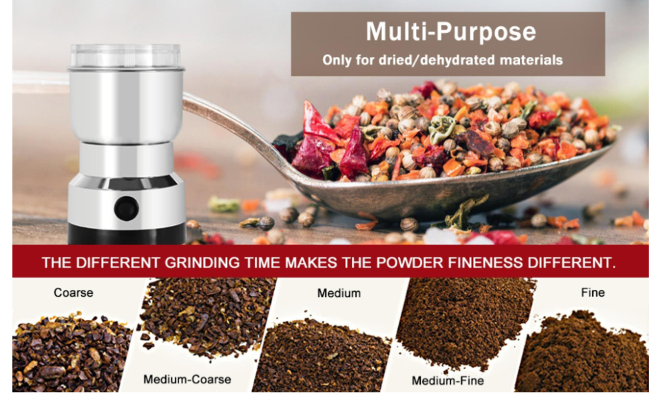 grinder