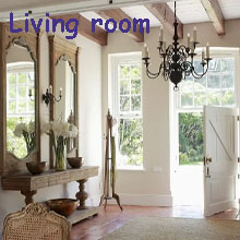 COVERS DOOR