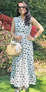women maxi dress