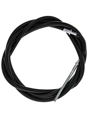Amazon.com: NICHE Hand Brake Cable for Honda TRX200 TRX250 43460