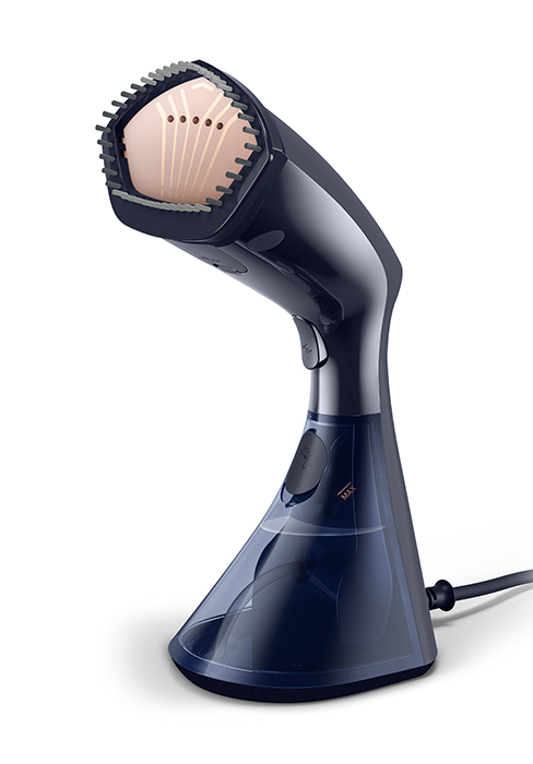 Philips EasyTouch Plus Stiratore Verticale - 1600W Stiratore con Asta ...