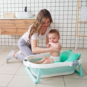 baby bath