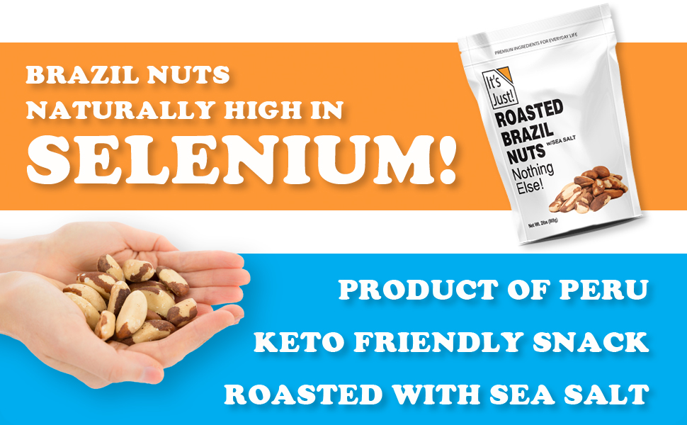 Brazil Nuts