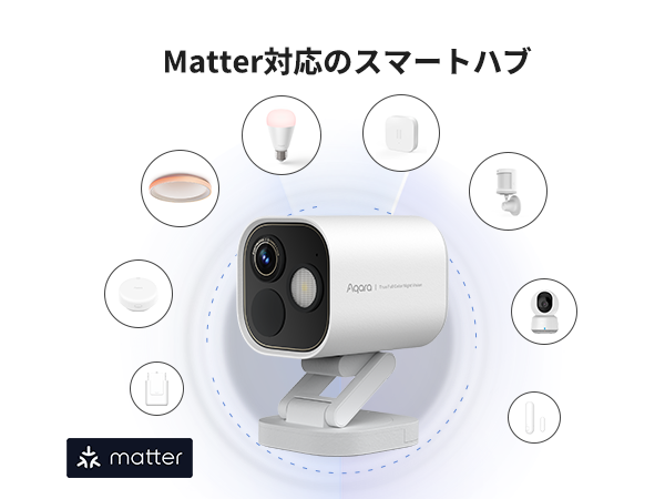 【新品・未開封】Aqara　G5 Pro　防犯カメラ　Wi-Fi　屋内屋外兼用 Amazon.co.jp: Aqara 防犯カメラ G5 Pro PoE 屋外屋内兼用 4MP