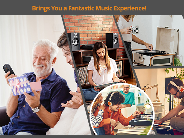 Digital Turntable Stylus Force Scale Gauge