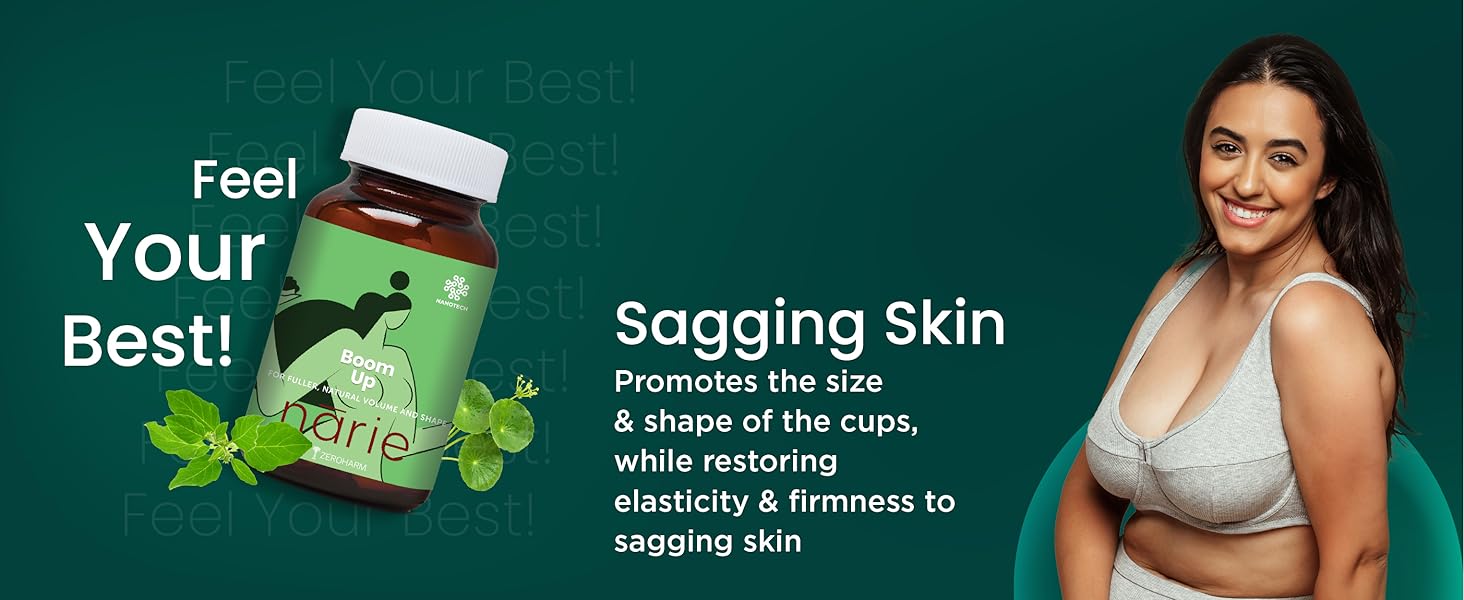 breast size increase capsule