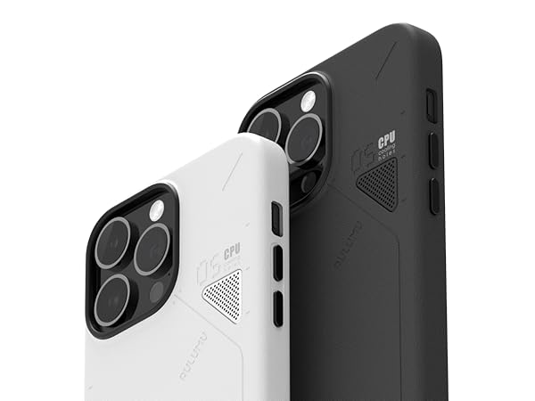 Amazon.com: Aulumu Vegan Leather for iPhone 14 Pro Magnetic