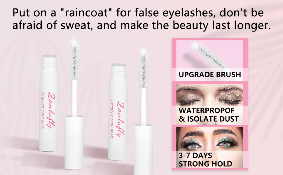 THEREASON TO CHOOSE ZANLUFLY