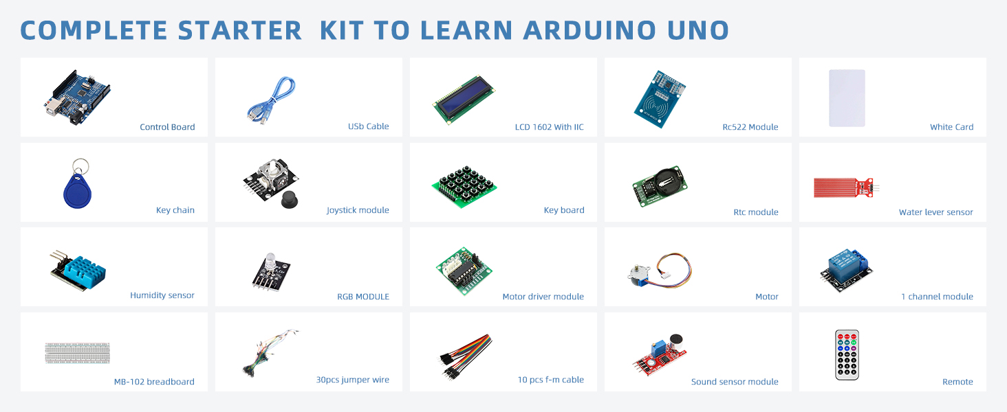 arduino