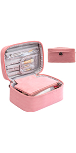 Makeup Bag Pink