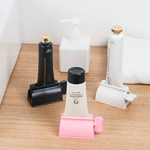 toothpaste squeezer tube squeezer