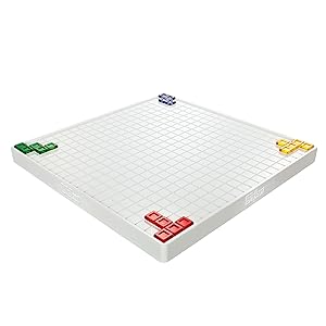 blokus jeu société promo