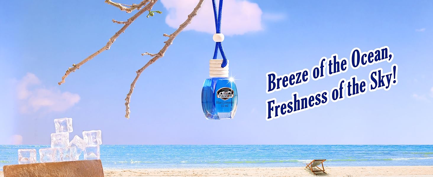 Car premium aroma fragrance – Car freshner and Car refresheners with Natural organic car perfume