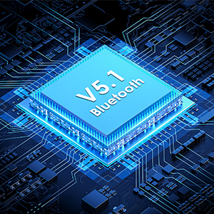 Bluetooth 5.1