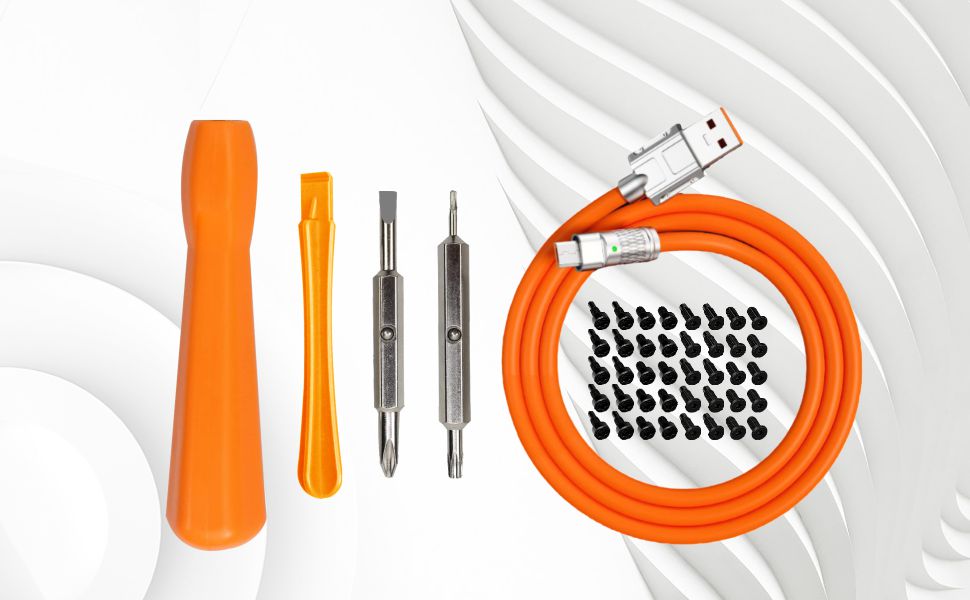 ring doorbell screwdriver replacement