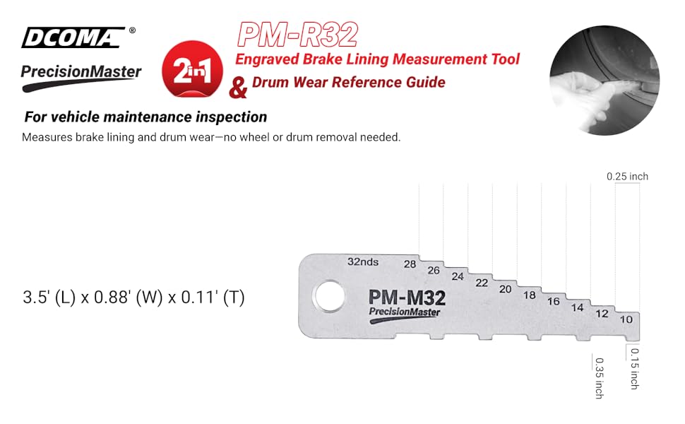 Mini Tech Gauge Dimensions