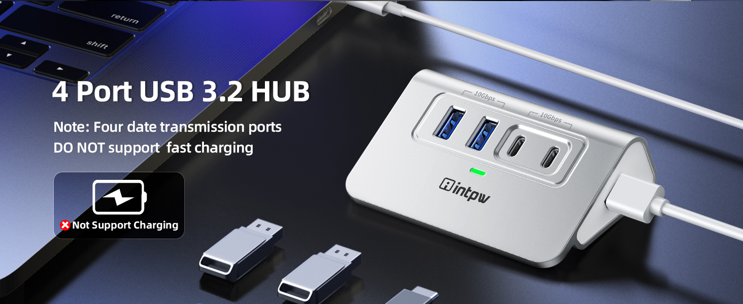 usb hub for pc