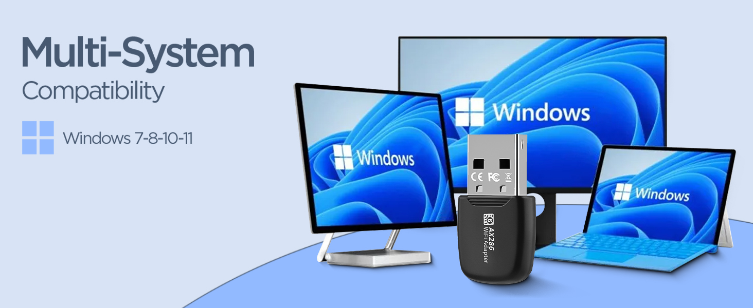 WiFi Adapter