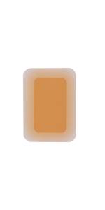 Conceal Patch Waterproof Tape Ultra Thin Protection Film Invisible Scars Bandage Fake Skin