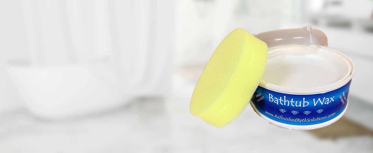 Ekopel Pour On Bathtub Refinishing Kit No VOC Made in