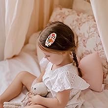 hair clips for toddlers