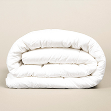 double duvet set