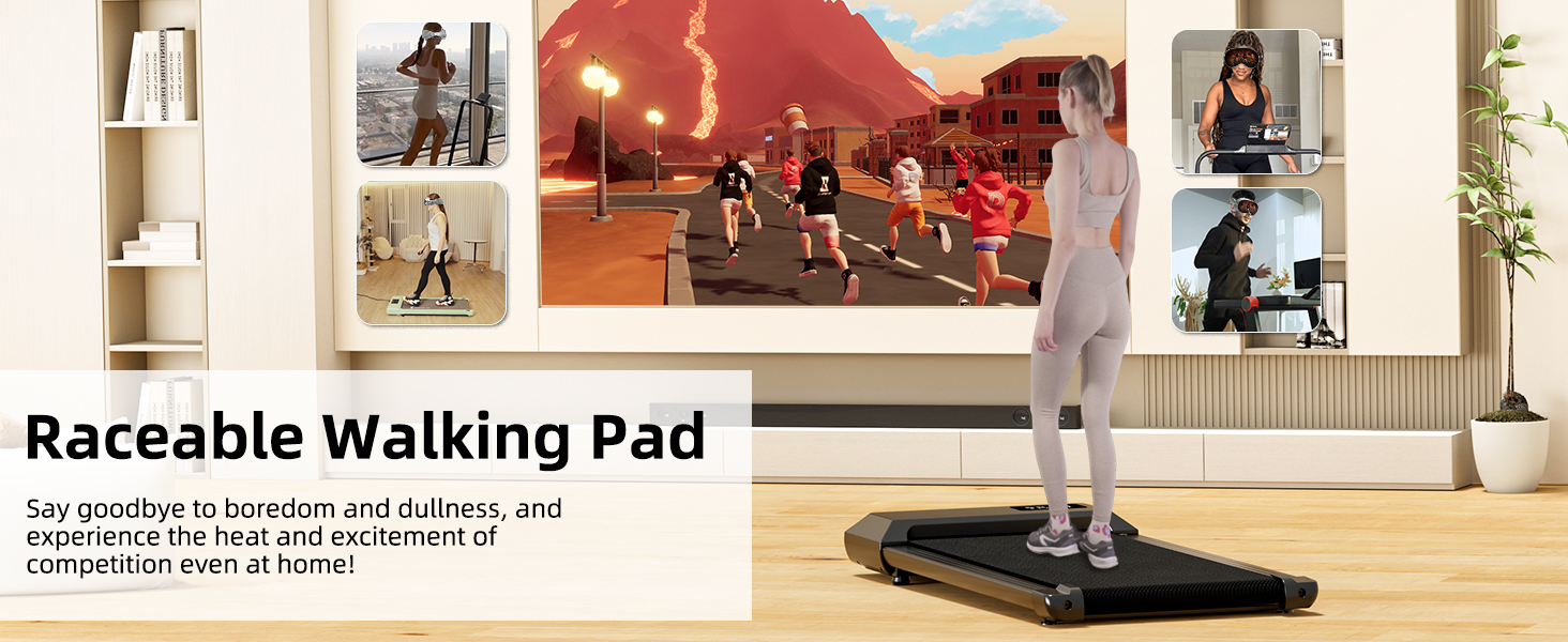 WALKING PAD