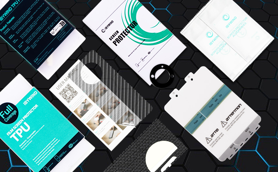 Realme 11 Pro 5G/11 Pro+/11 Pro Plus 5G screen protector