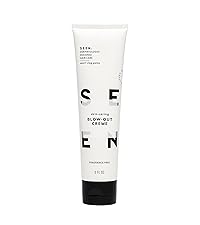 SEEN Blow-Out Creme, Fragrance Free