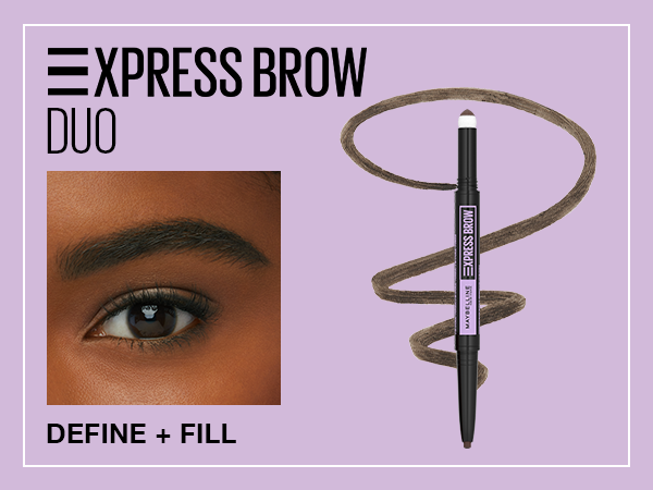express brow ultra slim