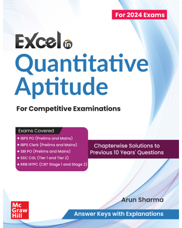 Quantitative Aptitude