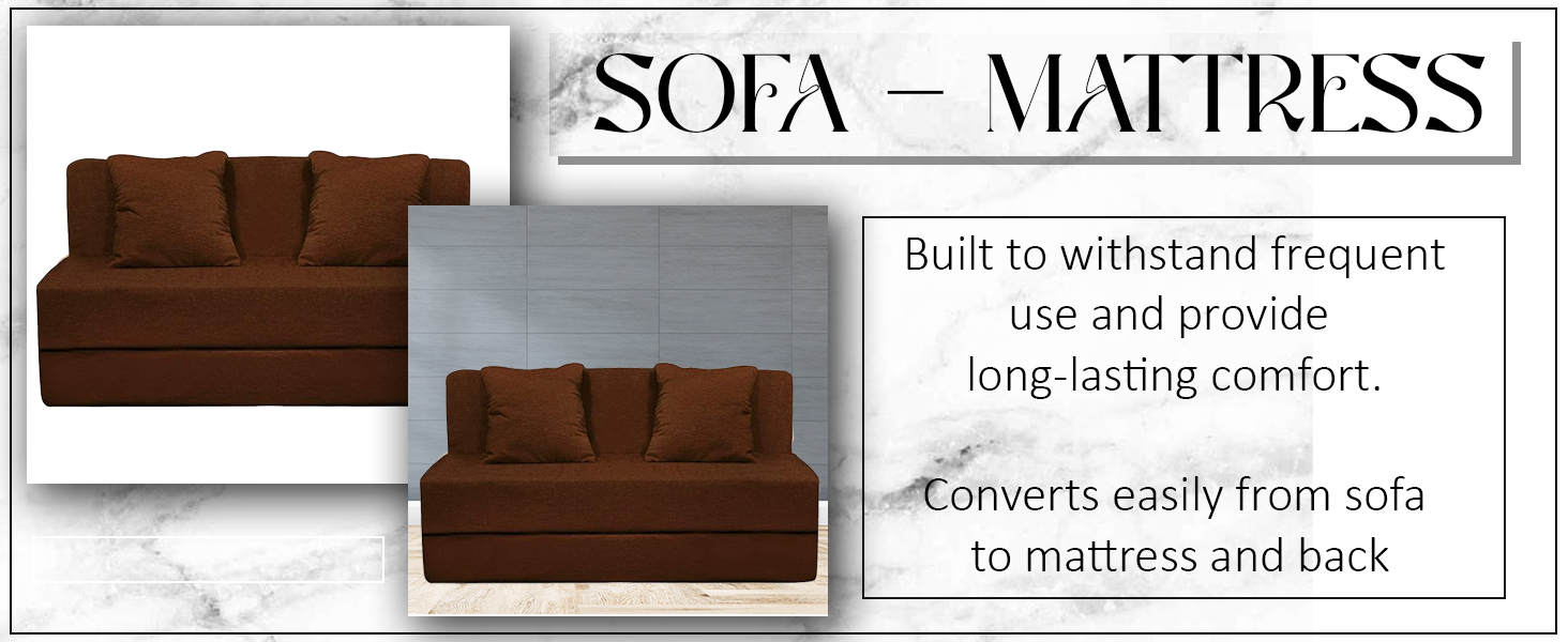 Sofa Bed