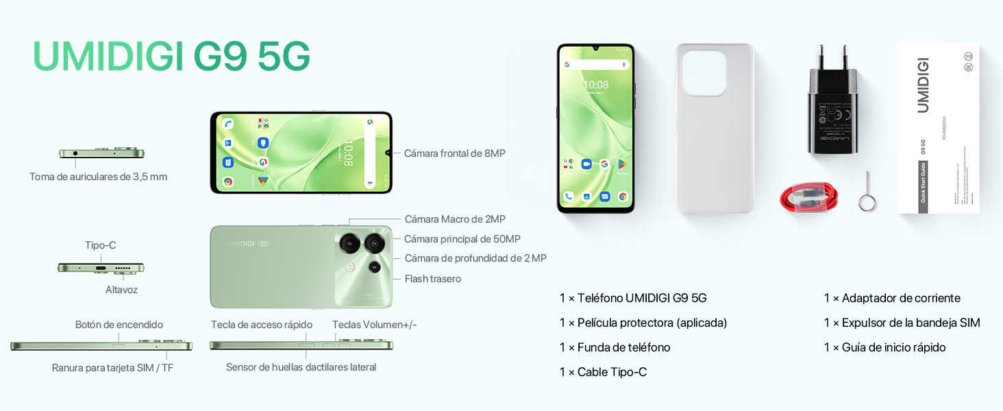 telefono movil baratos