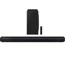 Samsung HW-Q800C 5.1.2ch Soundbar and Subwoofer with Dolby Atmos