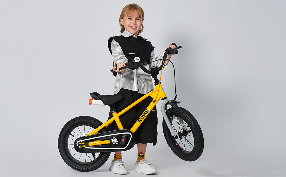 Amazon.co.jp: Royal Baby(ロイヤルベイビー)子ども用 自転車