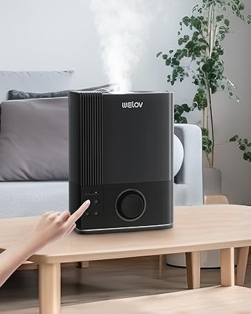 Humidifiers for Bedroom