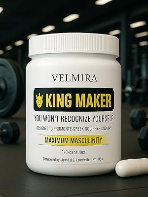 Engineered to support energy, focus, and physical strength,