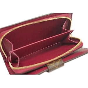 ルイヴィトン　折り財布　m69433 LOUIS VUITTON ルイヴィトン 財布 モノグラム ポルトフォイユ