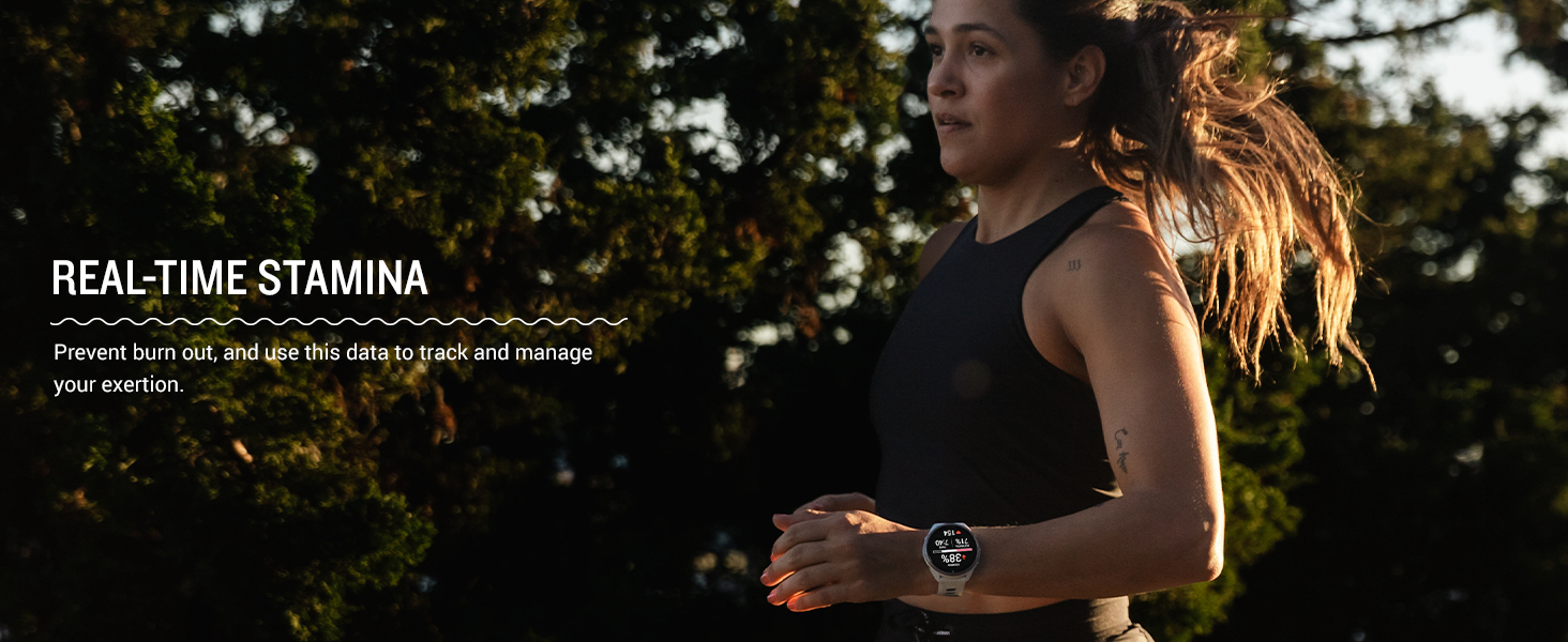 Garmin Forerunner 965