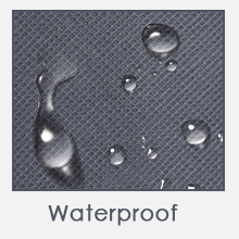 Water-proof Cover
