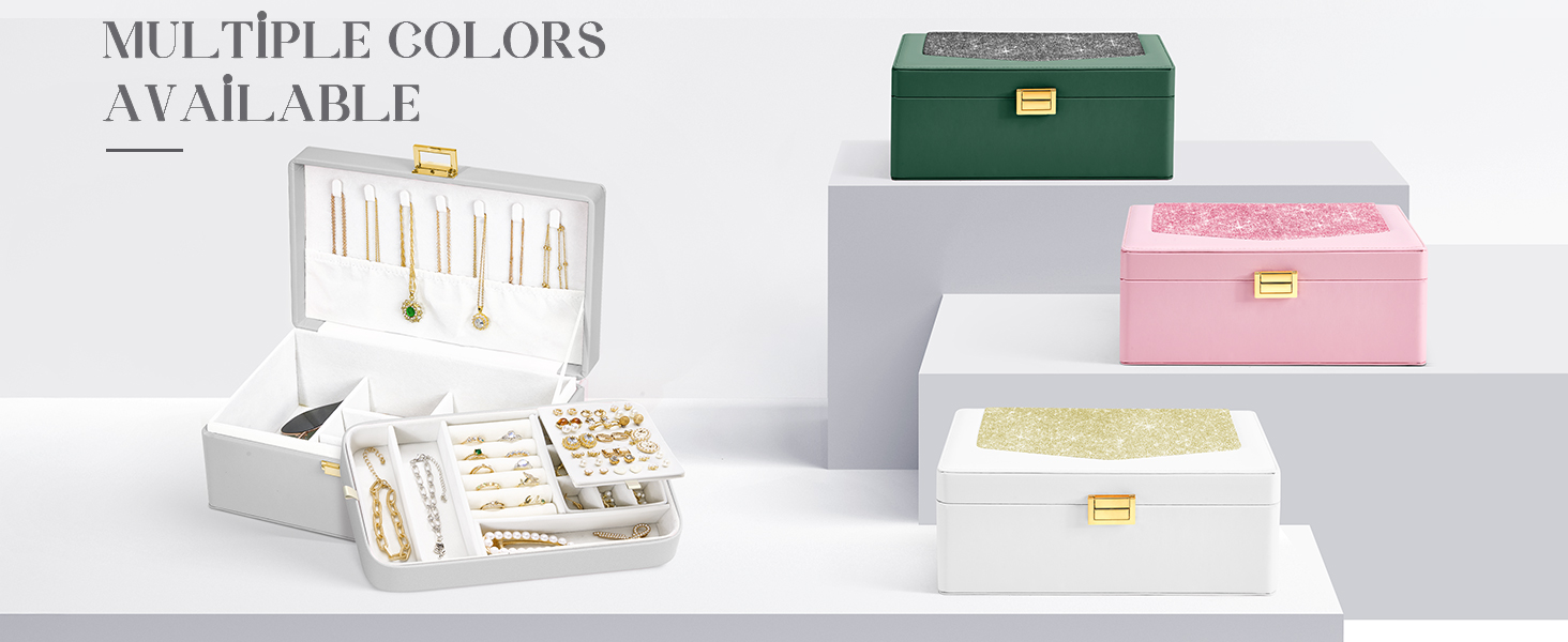 jewelry box