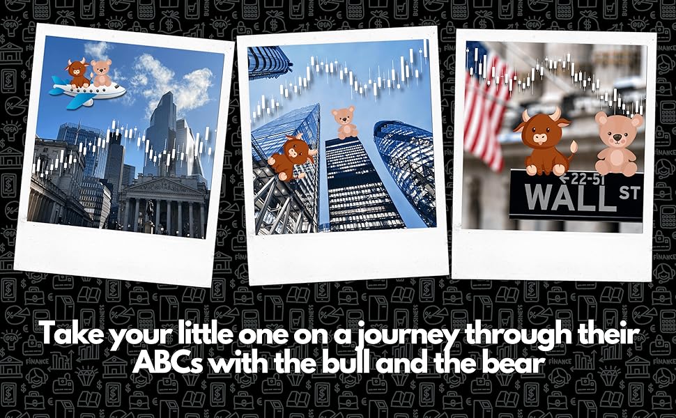 take your little one on a journey