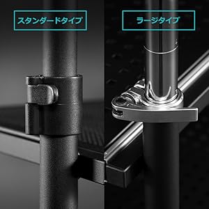 Bauhutte 昇降式プリンター台ラージ BHS-700P-BK Amazon.co.jp: Bauhutte ( バウヒュッテ ) 昇降式 プリンター台
