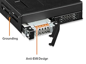 Support Locking Clips