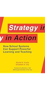 Leading Strategically: Achieving Ambitious Goals in