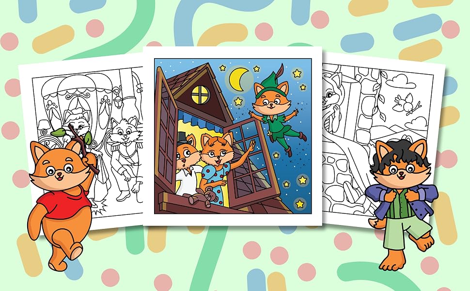 Preview of inside of book