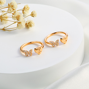 gold rings for women gold rings rings for teen girls rings for girls initial rings