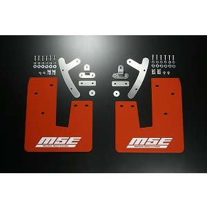 Amazon | MONSTER SPORT マッドフラップ リヤ ショート スイフト