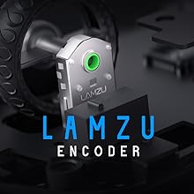 Amazon.co.jp: ラムズ(Lamzu) MAYA X ゲーミングマウス Cloud